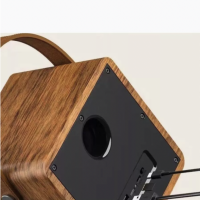 Bluetooth-колонка Караоке с микрофоном