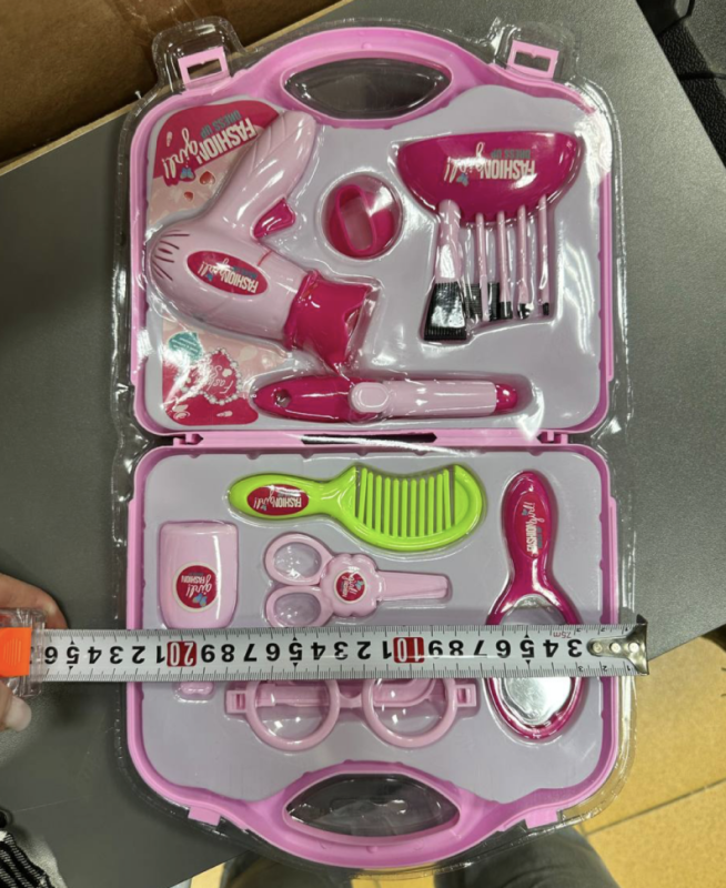 Детский набор