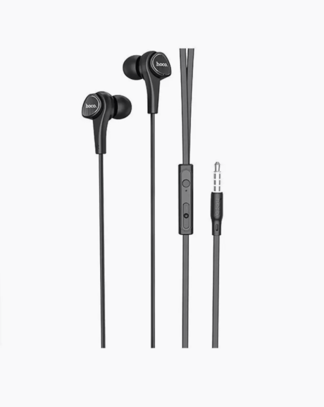 Наушники M66 HOCO