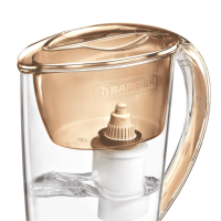 Фильтр-кувшин БАРЬЕР Дана 2.5л