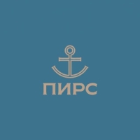 Удочка зимняя &laquo;Пирс&raquo; ПК55 - М с короткой пенопластовой ручкой, МИКС