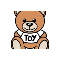 Bear Toy