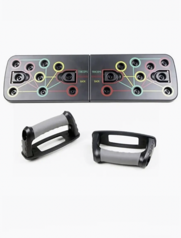 Доска для отжиманий