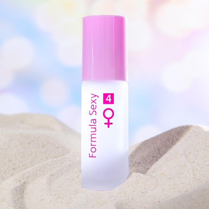 Туалетная вода с феромонами женская Formula Sexy №4, 30 мл (по мотивам Eclat A`Arpege (Lanvin) Туалетная вода с феромонами женская Formula Sexy №4, 30 мл (по мотивам Eclat A`Arpege (Lanvin)