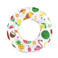 Круг для плавания &laquo;Яркий&raquo;, d=51 см, от 3-6 лет, цвет в ассортименте