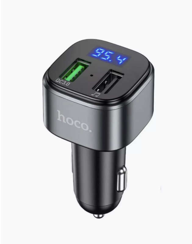 FM Модулятор E67