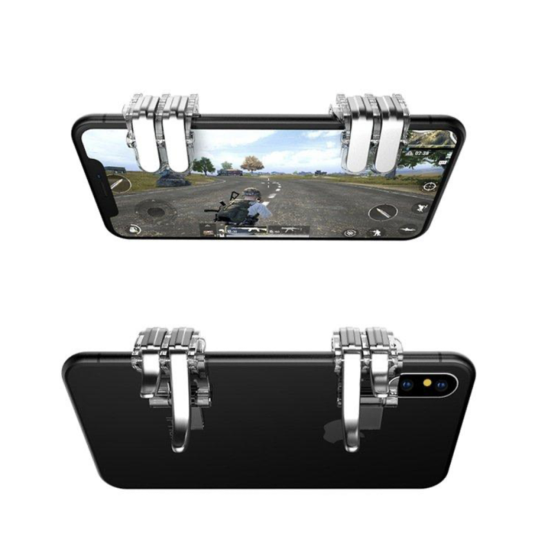 Джойстик для телефона L1R1 W6