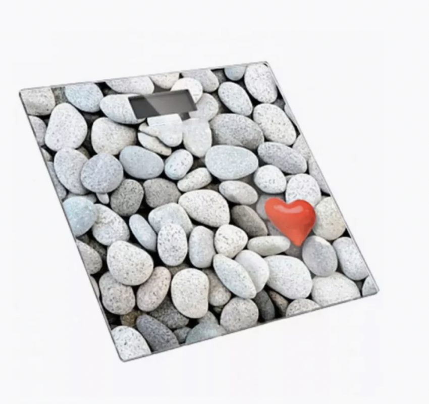 Весы напольные PRO-3170