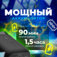 Электробритва xiaomi mijia S100