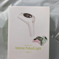 Фотоэпилятор