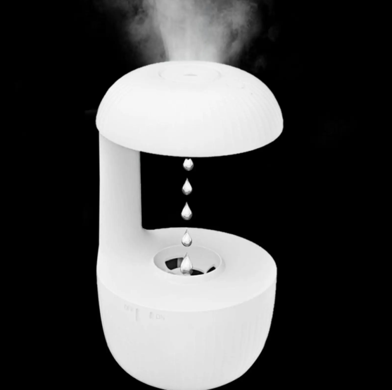 Увлажнитель воздуха