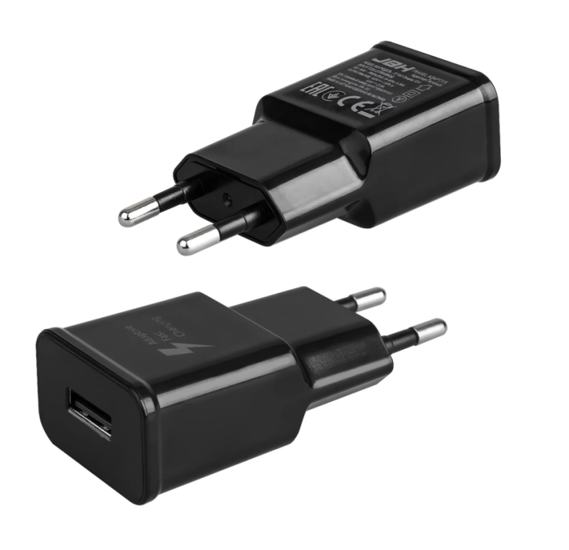 Переходник СЗУ на USB 5V2A S7