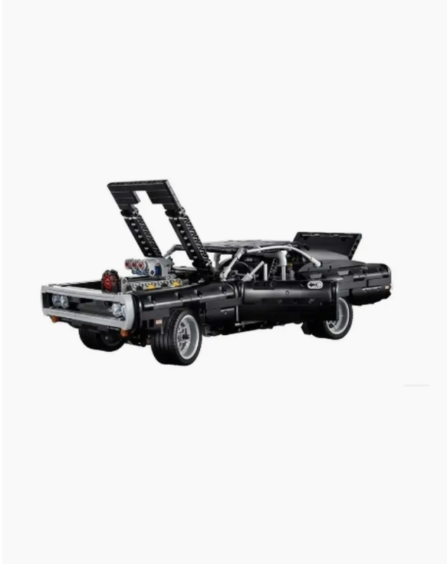 Конструктор Техник Dodge Charger Доминика Торетто