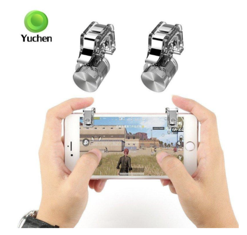 Джойстик для телефона L1R1 R11