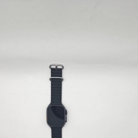 Смарт-часы Х9 ultra 2 черные