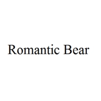 Romantic Bear