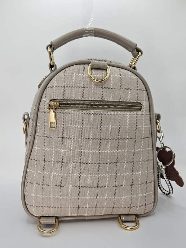 Рюкзак женский