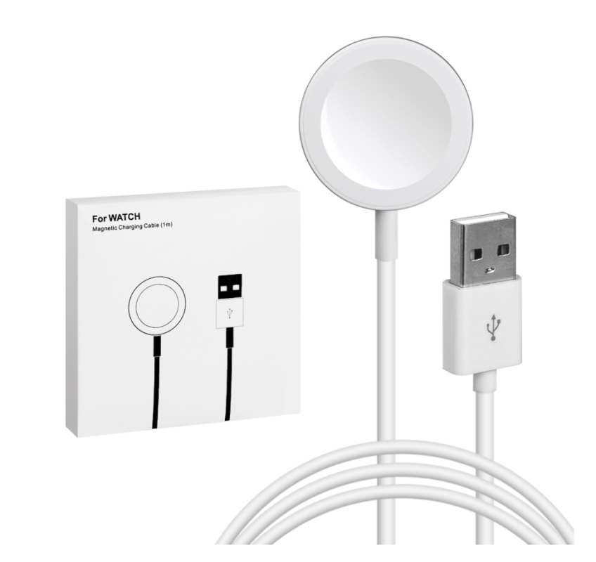 Беспроводная зарядка iwatch 1M