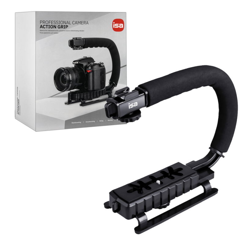 Стабилизатор для камеры C1 ISA Стабилизатор для камеры C1 ISA