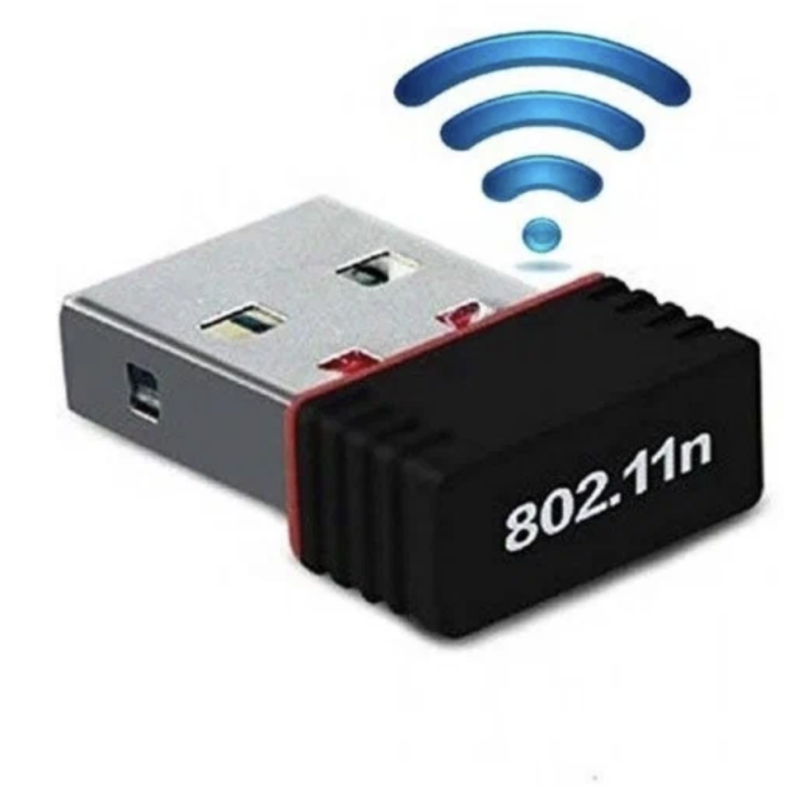 Беспроводной USB WiFi адаптер Беспроводной USB WiFi адаптер