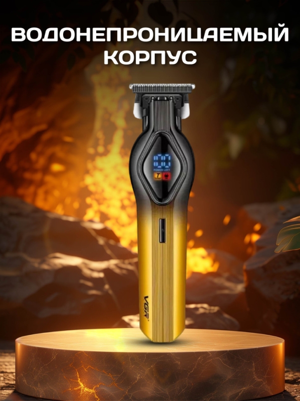 Бритва электрическая V-921 Бритва электрическая V-921