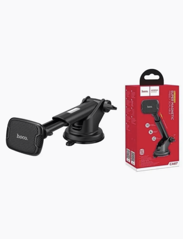 Автодержатель CA67