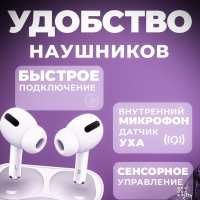 Беспроводные наушники APods  Pro (Premium)