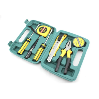 Бытовые инструменты, 8 шт. комплект