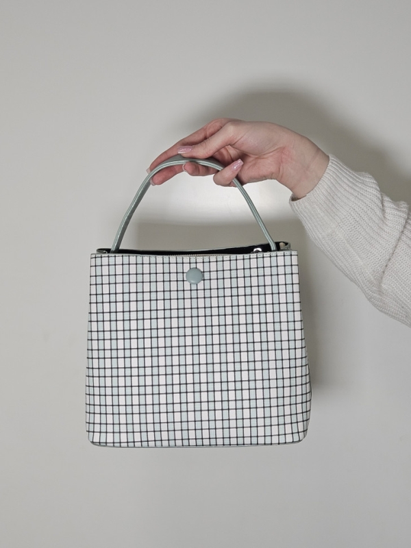 Сумка кросс боди