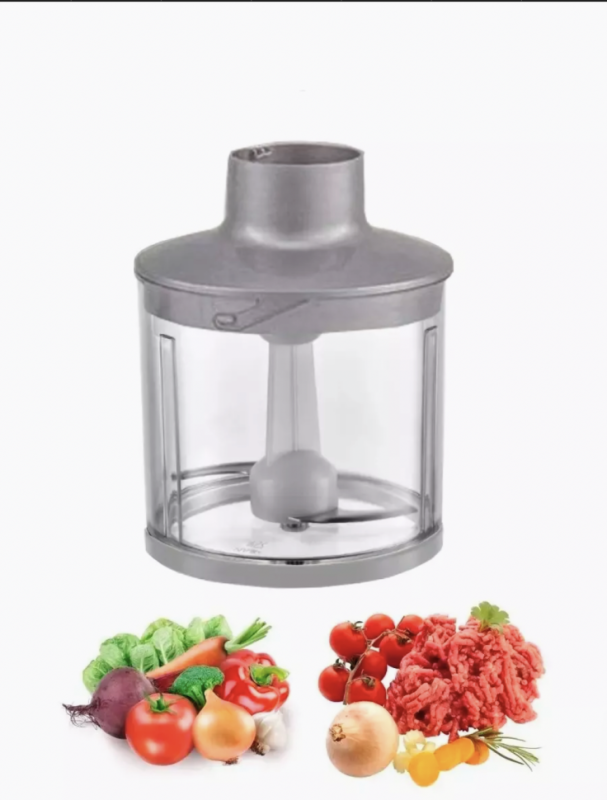 Блендер 4 в 1 PRO-2905