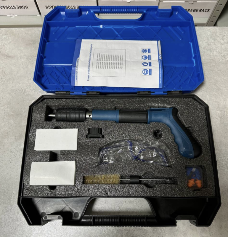 Гвоздезабивной пистолет макита