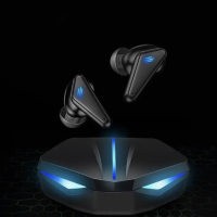 Наушники беспроводные К-55