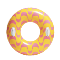 Круг для плавания &laquo;Водоворот&raquo;, d=91 см, от 9 лет, цвет в ассортименте