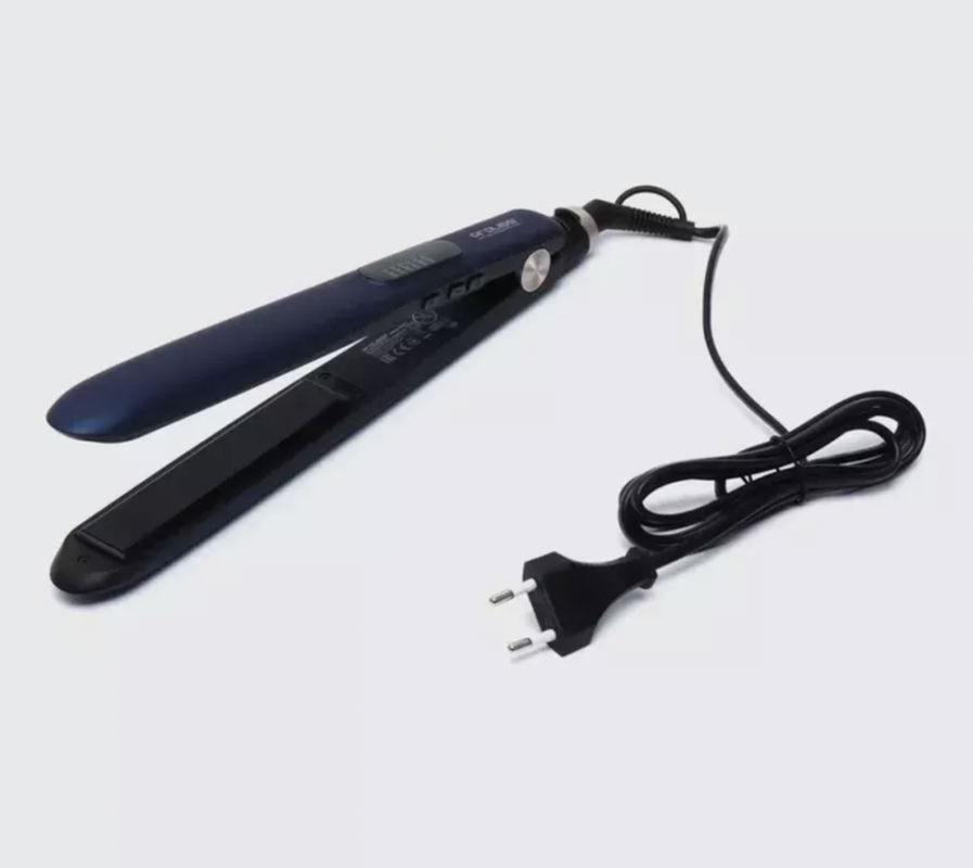 Выпрямитель волос PRO-6201 Выпрямитель волос PRO-6201