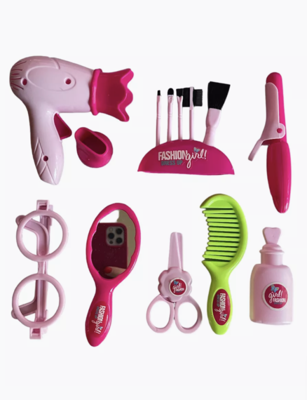 Детский набор