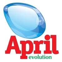 April Evolution