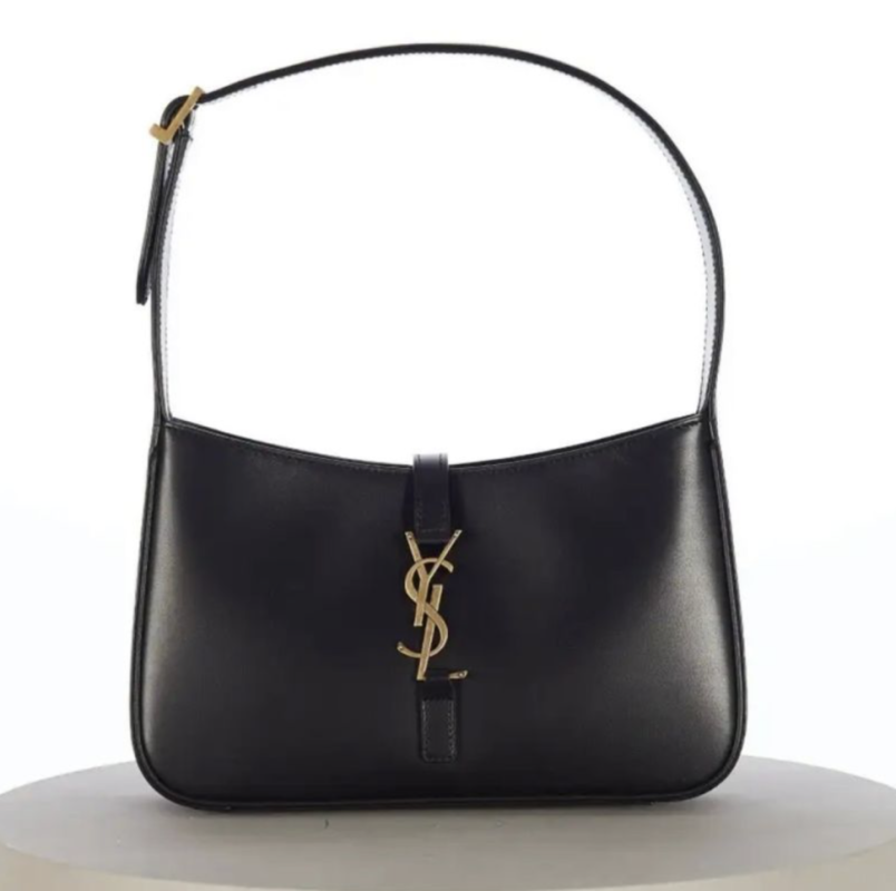 Сумка черная