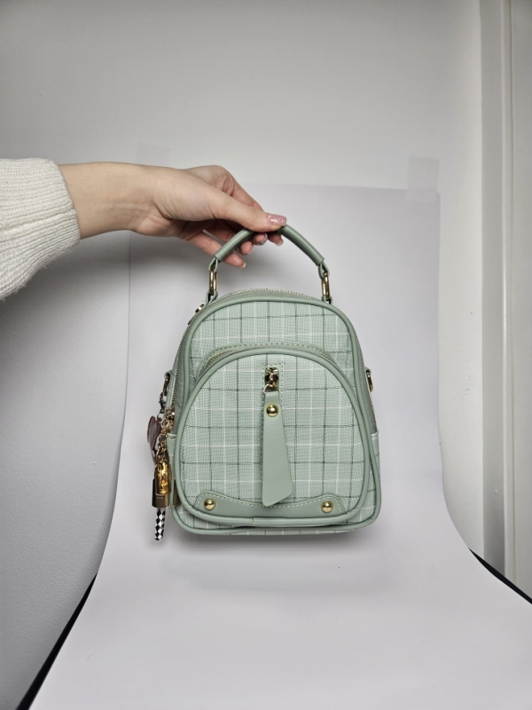 Мини рюкзак