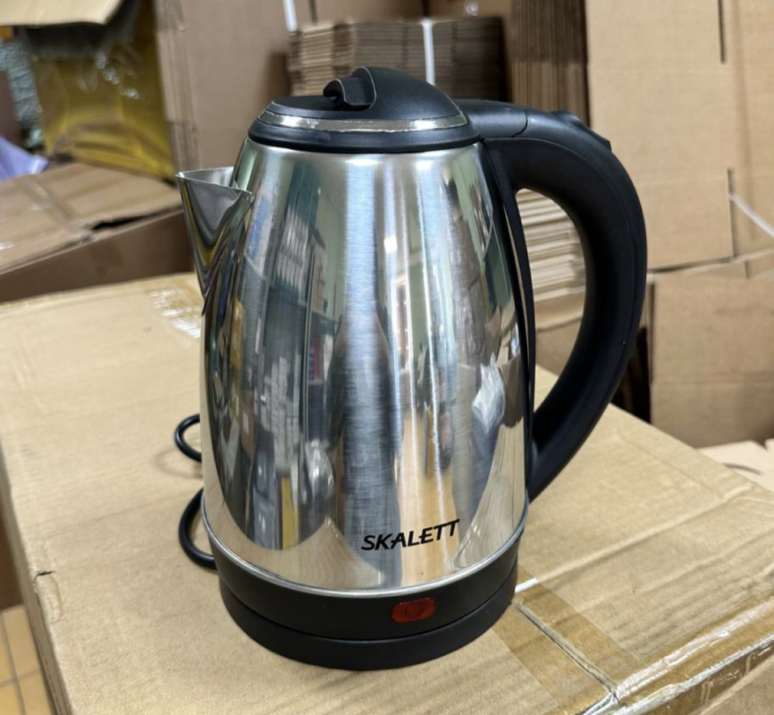 Электрический чайник