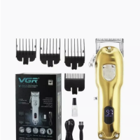 Триммер VGR V-652
