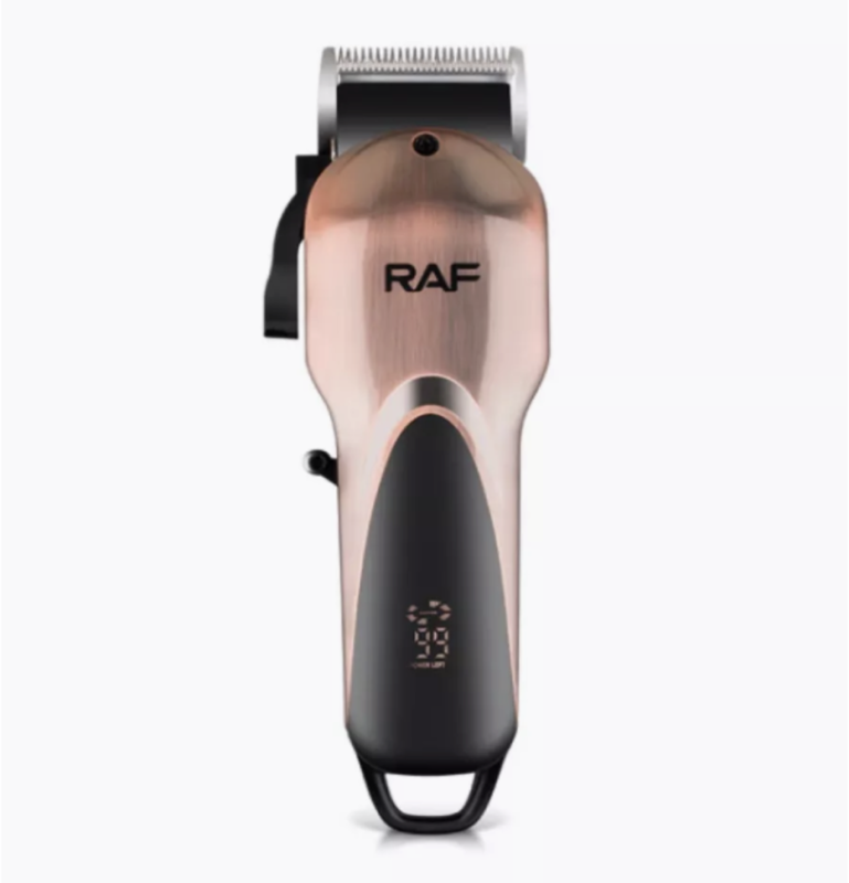 Машинка для стрижки волос R467