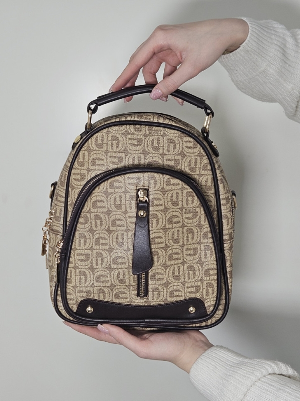 Мини рюкзак