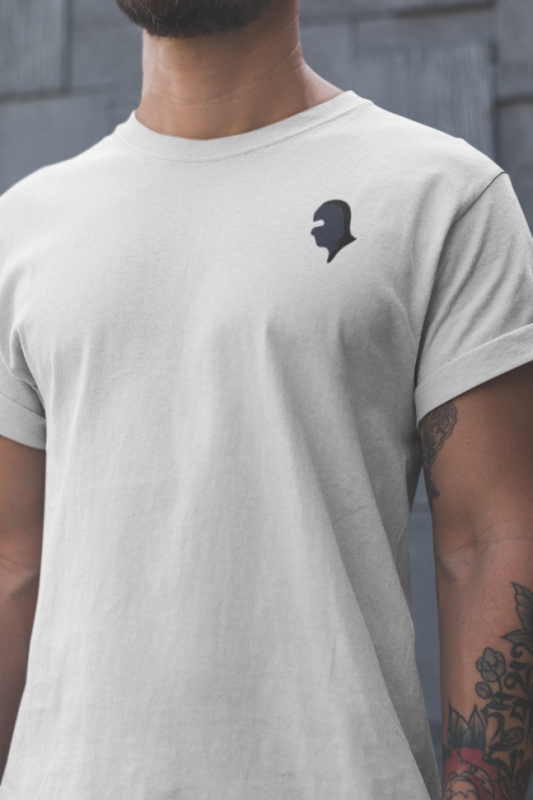 Футболка с маской . 3XL(56) Футболка с маской . 3XL(56)