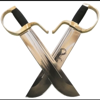 Павловские ножи