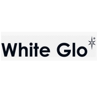 White glo