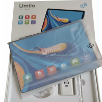 Планшет Umiio Smart Tablet PC A10 Pro
