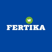 Противогололёдный реагент Fertika IceCare Green   -20С   5 кг