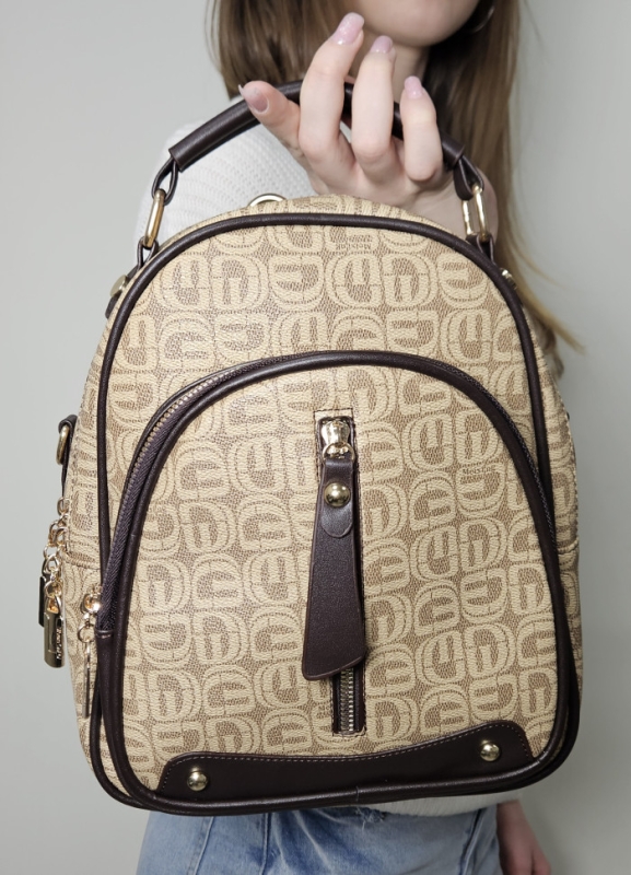 Мини рюкзак