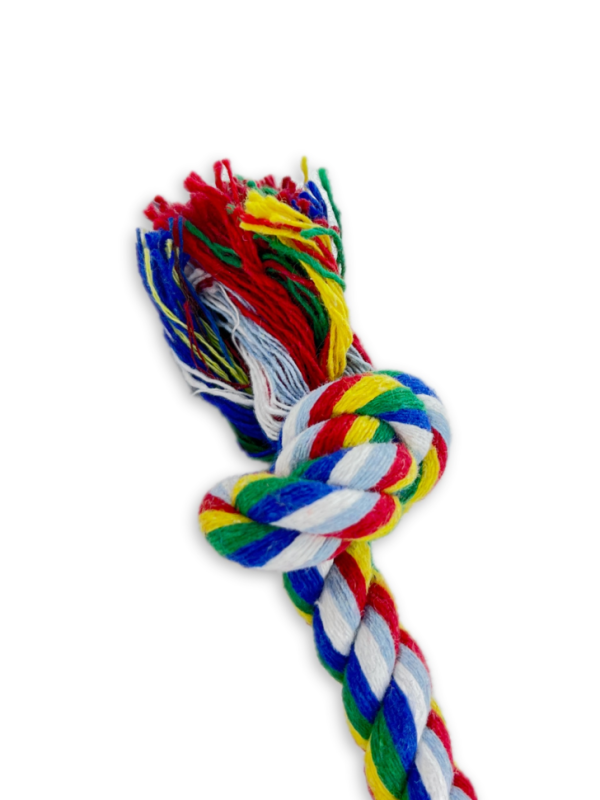 Игрушка для собак Веревка Размер S