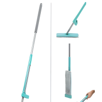 Самоотжимная швабра для мытья Easy Clean